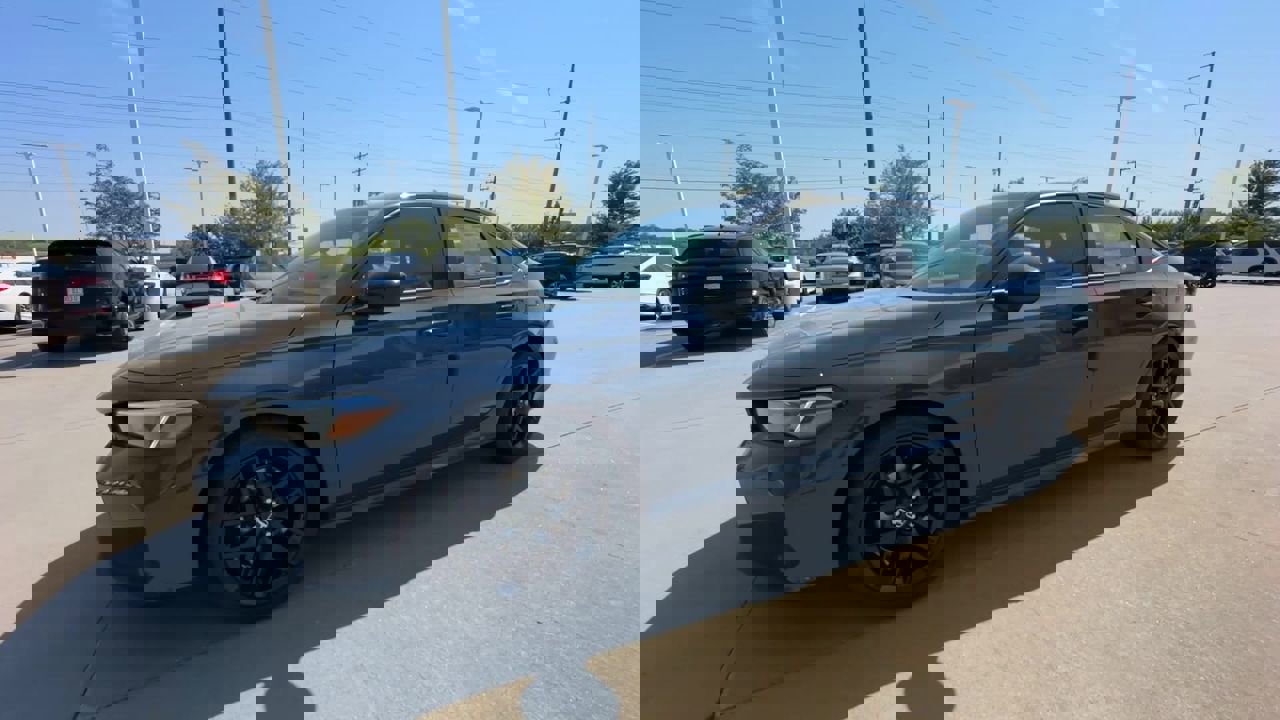 2026 Honda Civic Sport photo 4