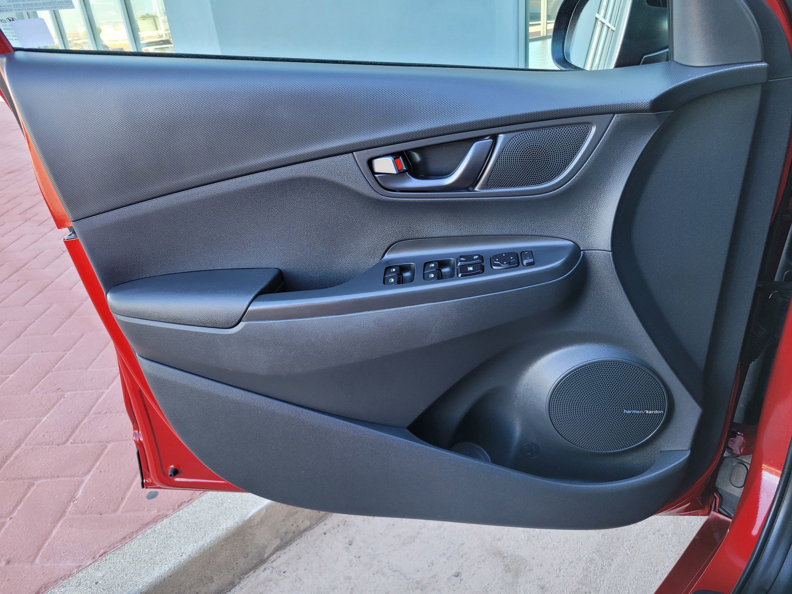2022 Hyundai Kona N Line photo 25