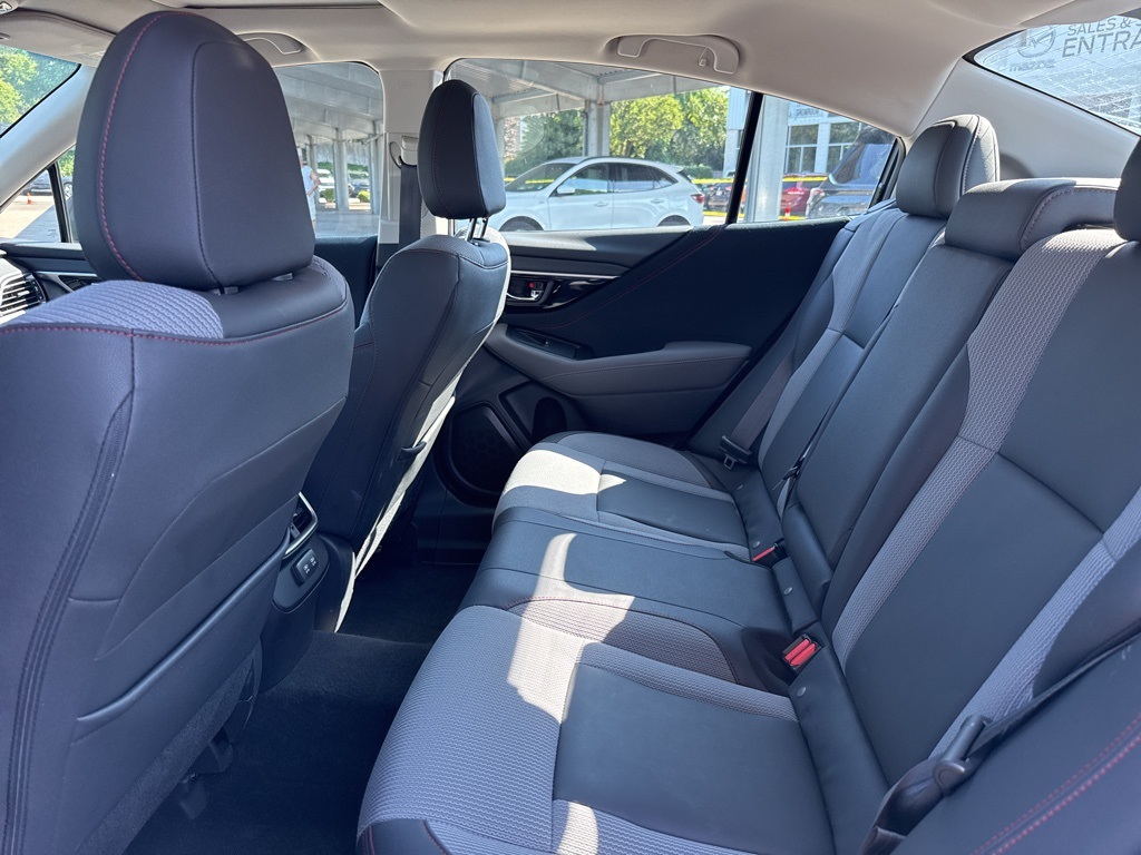 2022 Subaru Legacy 2.5i Sport photo 26