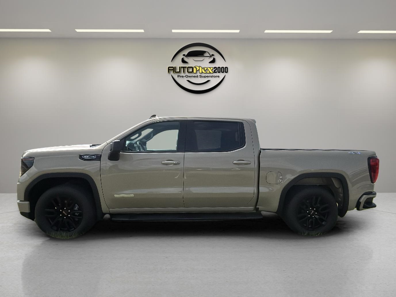 2022 GMC Sierra 1500 Elevation's photo