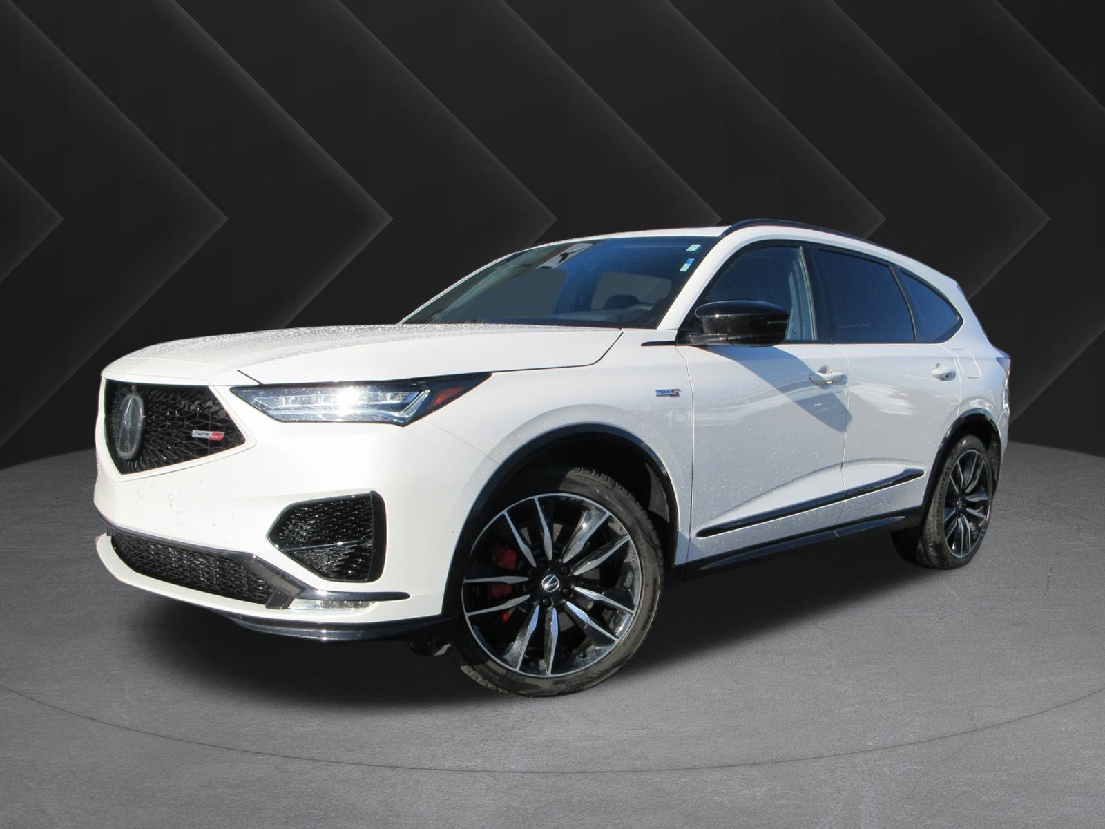 2024 Acura MDX Type S w/Advance Package's photo