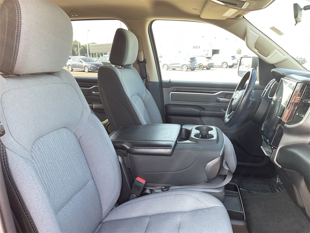 2020 Ram 1500 Big Horn Lone Star photo 23