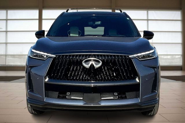 2026 Infiniti QX60 Autograph photo 3