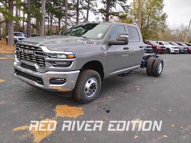 2026 RAM Ram 3500 Chassis Cab Tradesman's photo