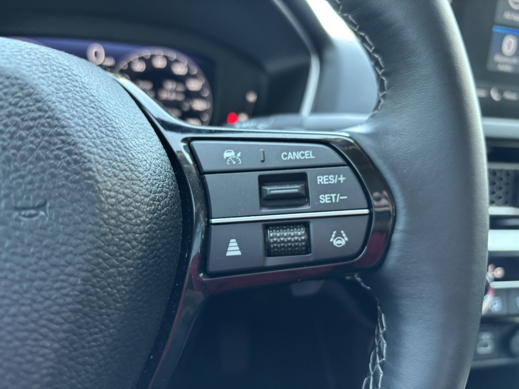 2024 Honda Civic Touring photo 16