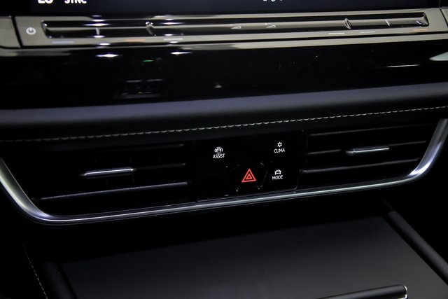 2026 Volkswagen Atlas SE Technology photo 10