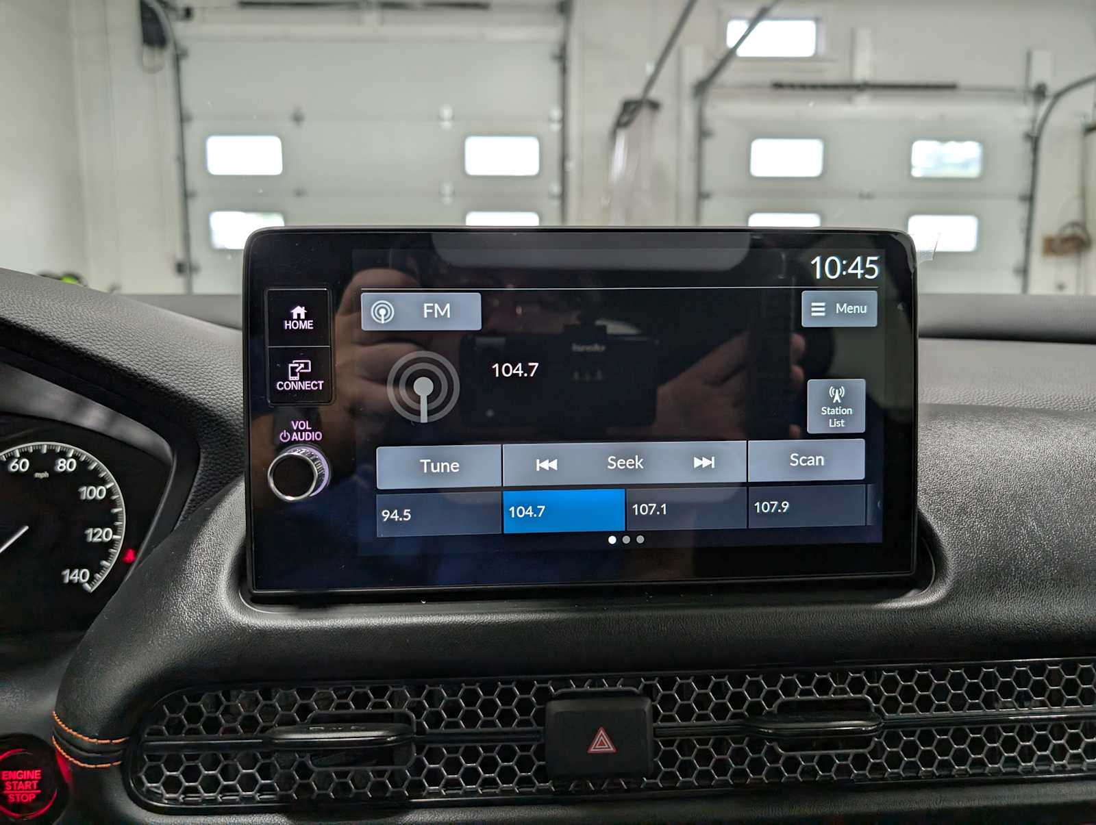 2026 Honda HR-V Sport photo 18