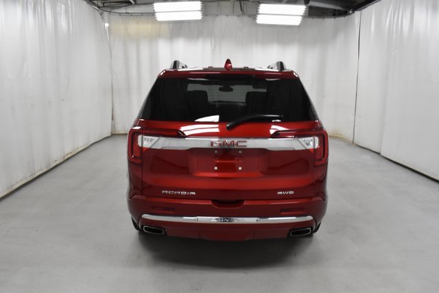 2023 Gmc Acadia Denali photo 4