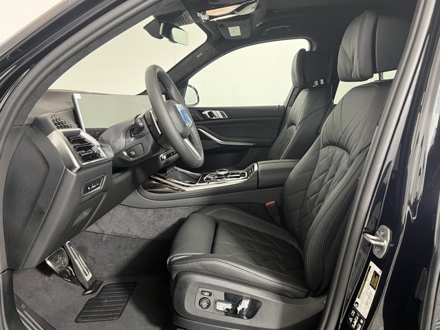 2026 Bmw X7 xDrive40i photo 10