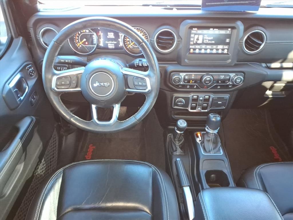 2018 JEEP WRANGLER - Image 9