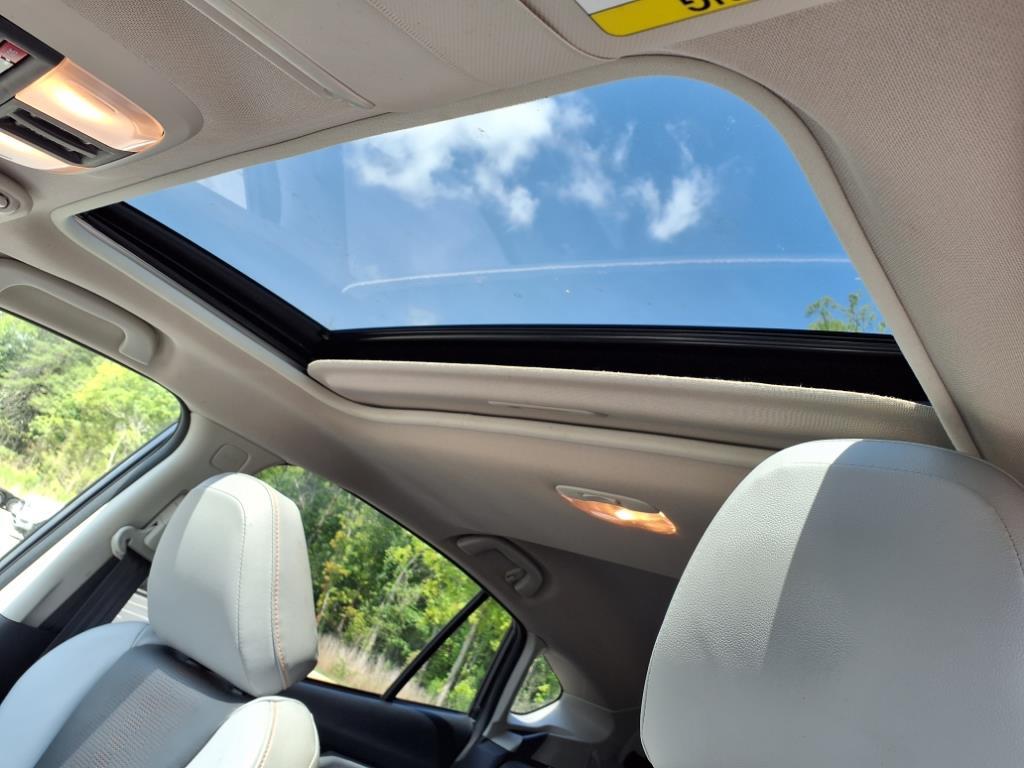2023 Subaru Crosstrek Limited photo 4