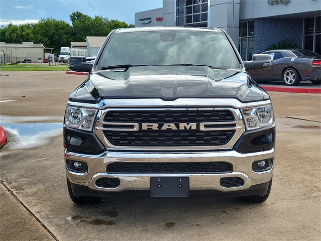 2023 Ram 1500 Big Horn Lone Star photo 2