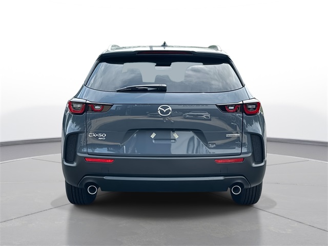 2025 Mazda CX-50 2.5 S Premium photo 11