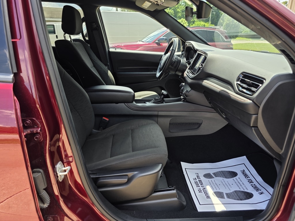 2024 Dodge Durango GT photo 26