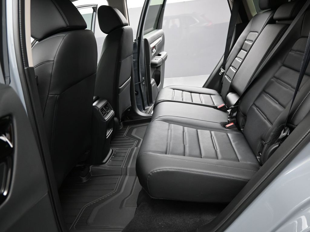 2026 Honda CR-V EX-L photo 11