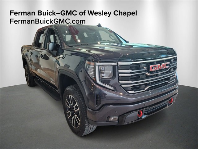 2026 GMC Sierra Work Truck's photo