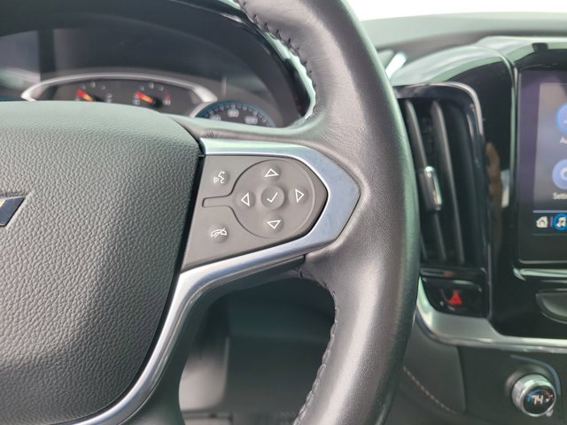 2021 Chevrolet Traverse Cloth photo 20