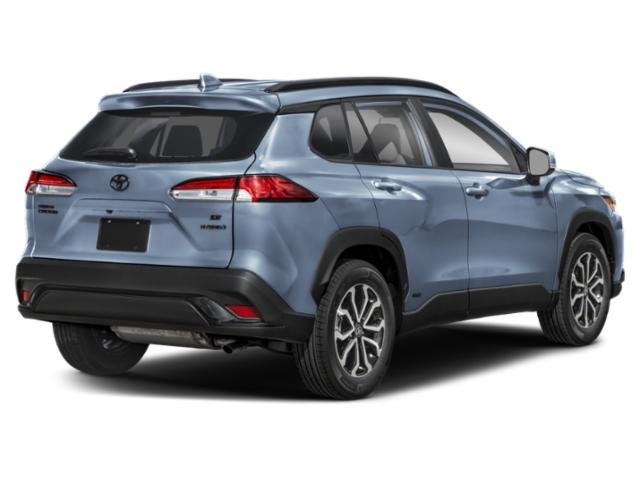 Used 2023 Toyota Corolla Cross SE with VIN 7MUFBABG7PV010445 for sale in Northfield, Minnesota