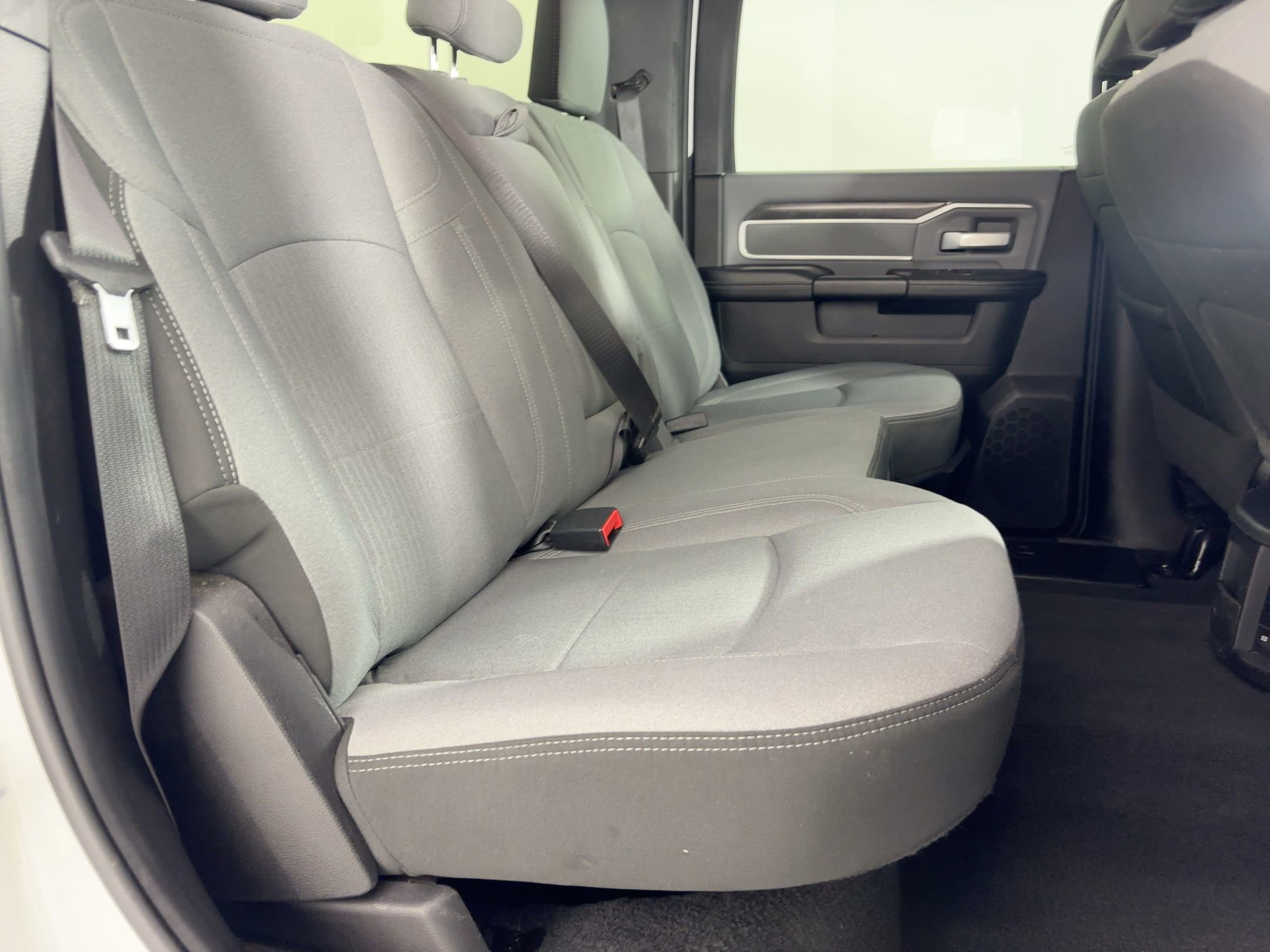 2023 Ram 2500 Big Horn photo 24
