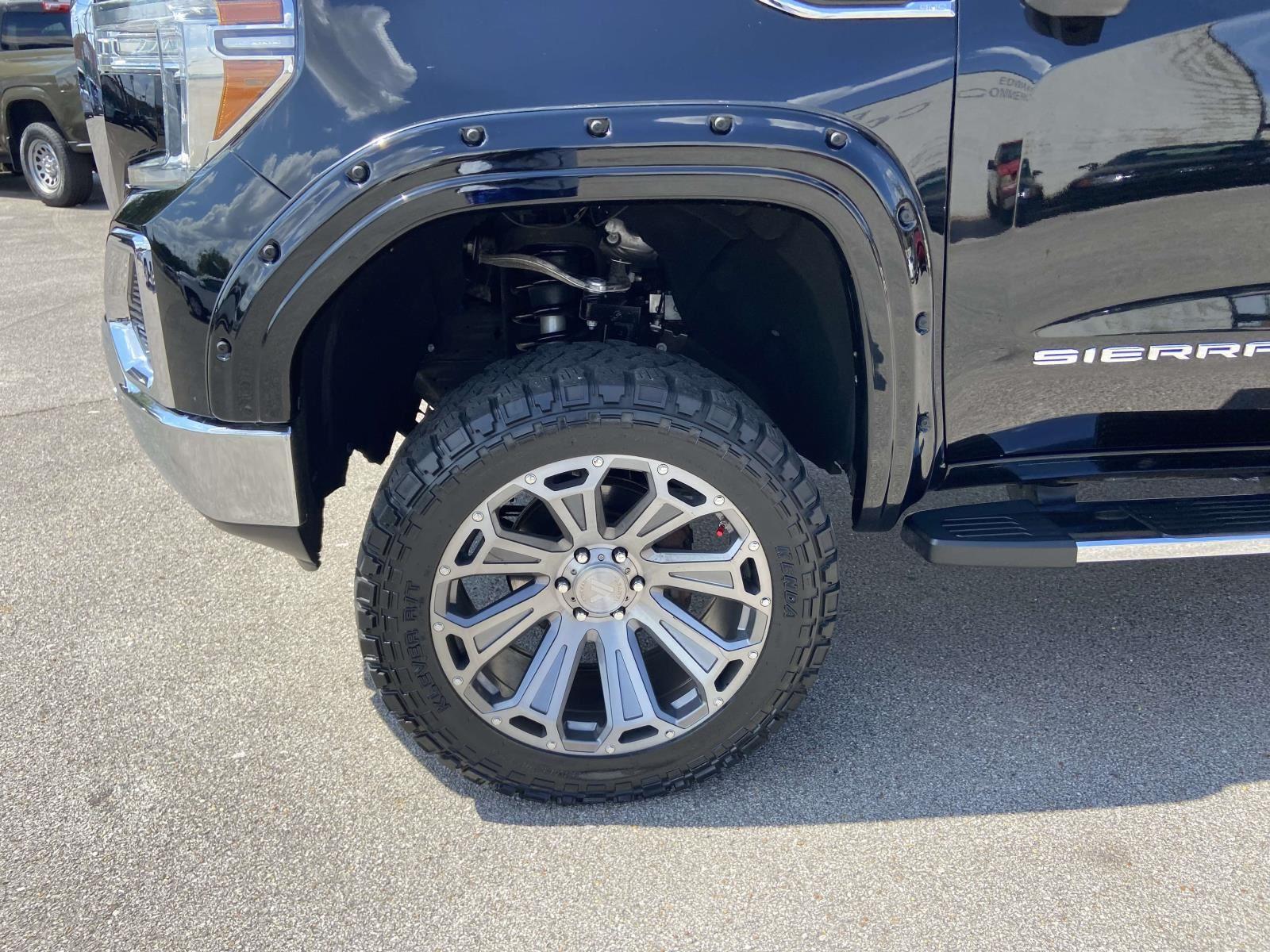 2019 Gmc Sierra 1500 SL photo 24