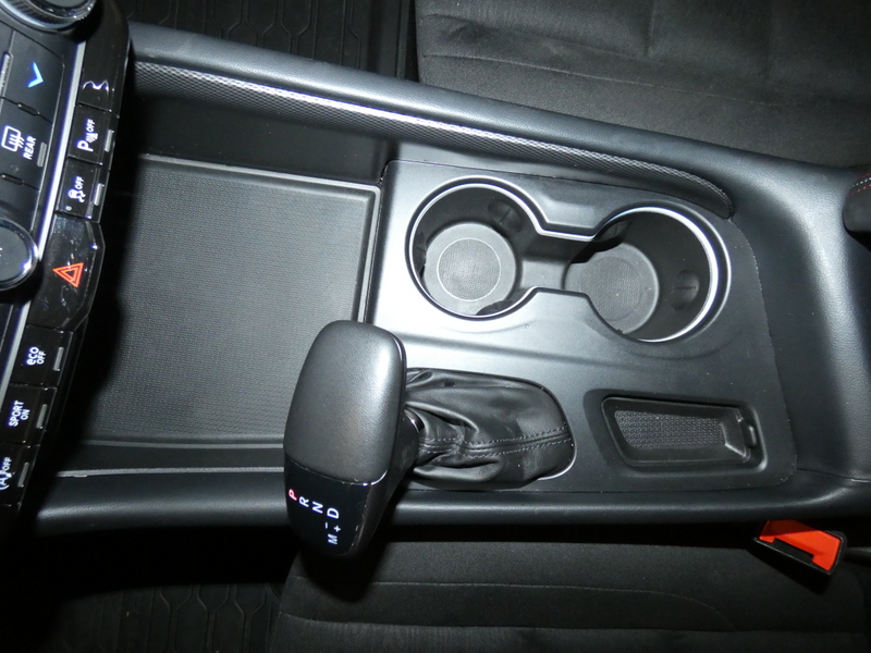 2024 Dodge Durango GT photo 14