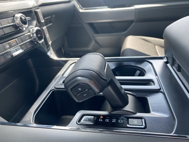 2025 Ford F-150 XLT photo 31