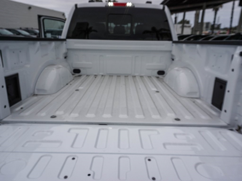 2024 Ford F-150 XLT photo 23