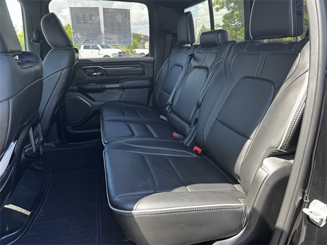 2023 Ram 1500 Limited photo 19