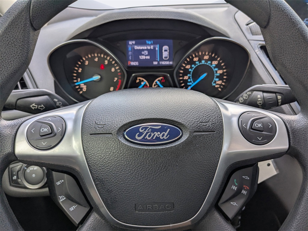 2014 Ford Escape S photo 24
