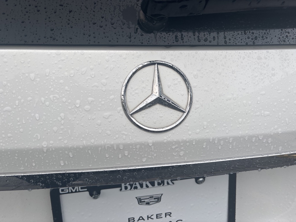 2018 Mercedes Benz GLE AMG 43 4MATIC photo 23