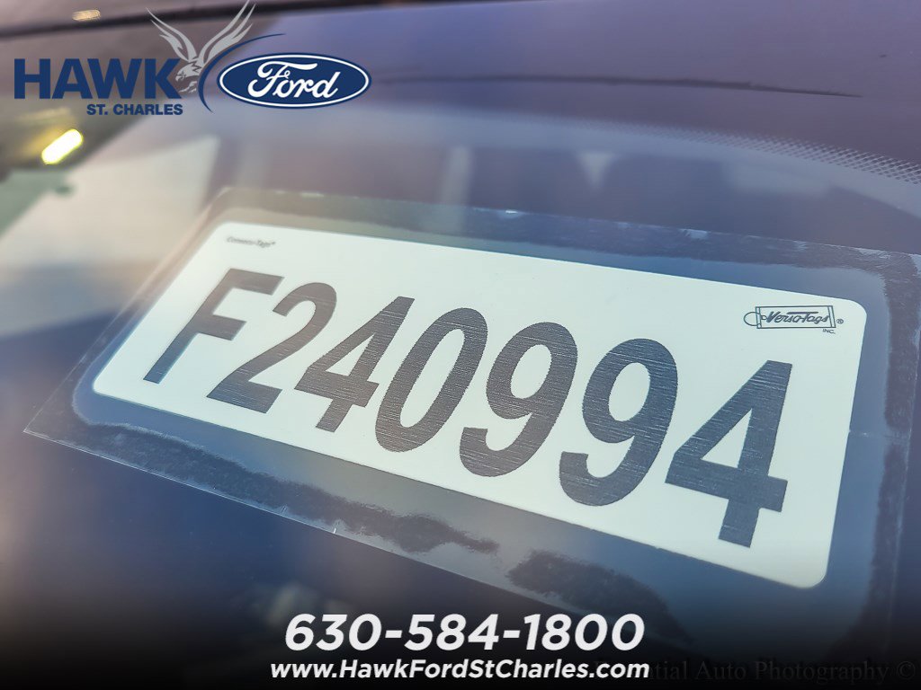 2024 FORD BRONCO SPORT - Image 17