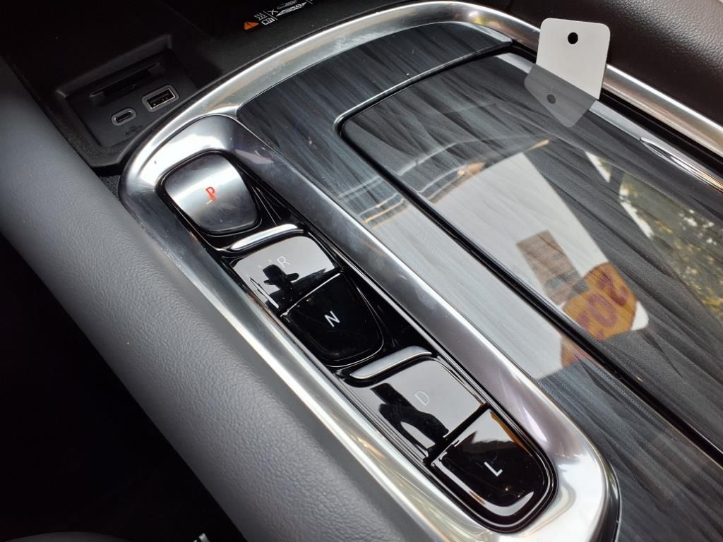 2022 Buick Enclave Essence photo 27