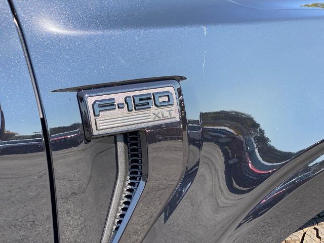2025 Ford F-150 XLT photo 16