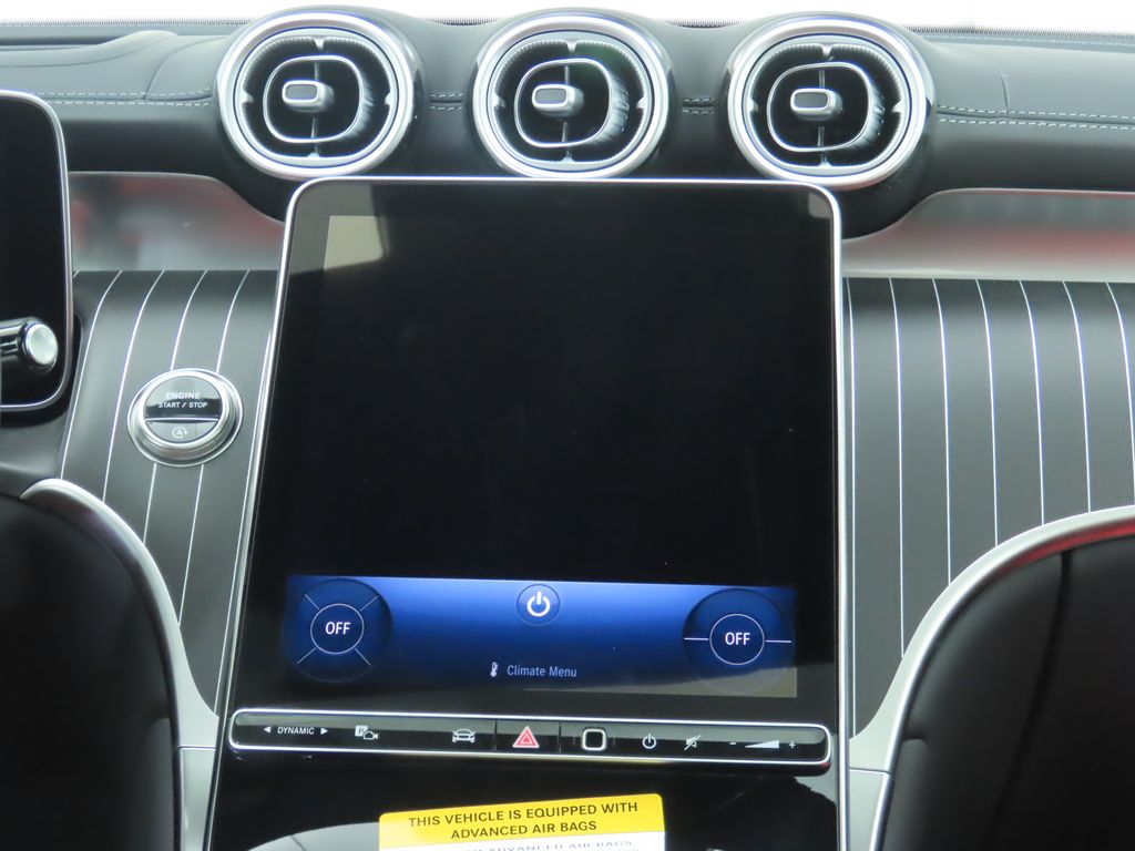 2026 Mercedes Benz GLC 300 photo 12