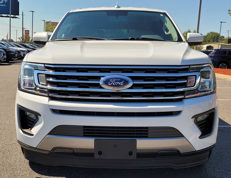 2018 Ford Expedition XLT photo 4