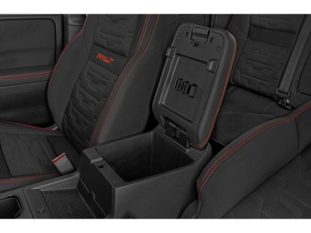2023 Nissan Frontier PRO-4X photo 11