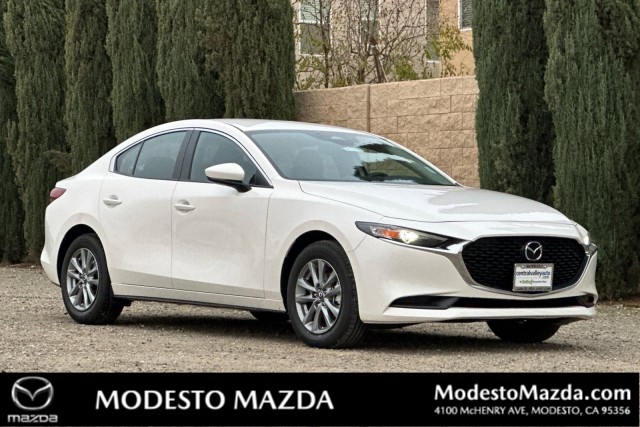 マツダ 2026 Mazda 3 Prices, Reviews, and Pictures | Edmunds