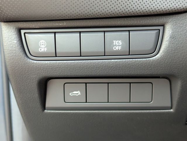2025 Mazda CX-50 2.5 S Premium photo 19