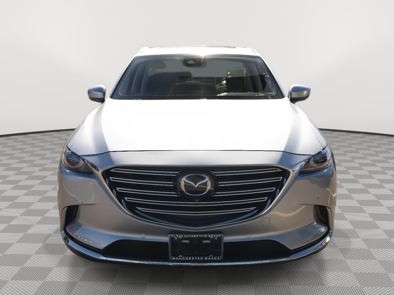 2022 Mazda CX-9 Grand Touring photo 14