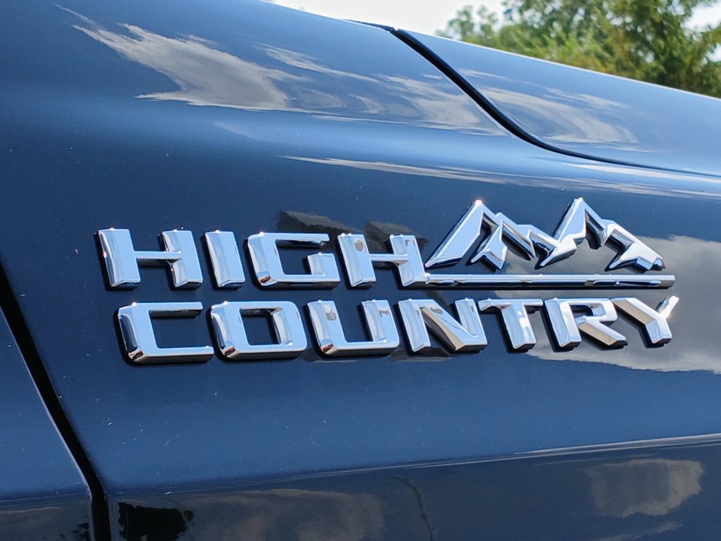 2024 Chevrolet Tahoe High Country photo 32