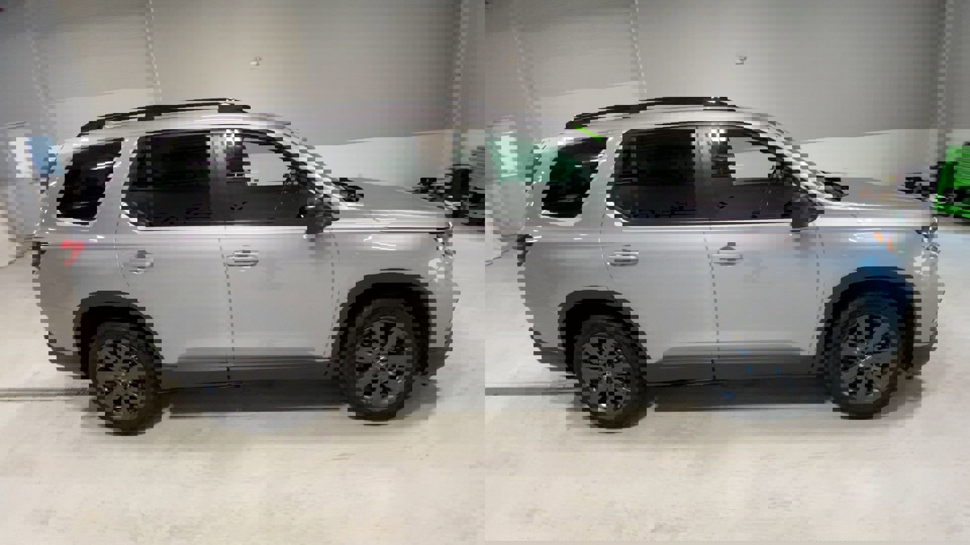 2025 Honda Pilot Sport photo 9