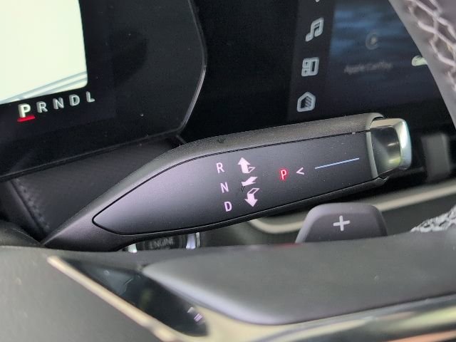2026 Chevrolet Equinox LT photo 19