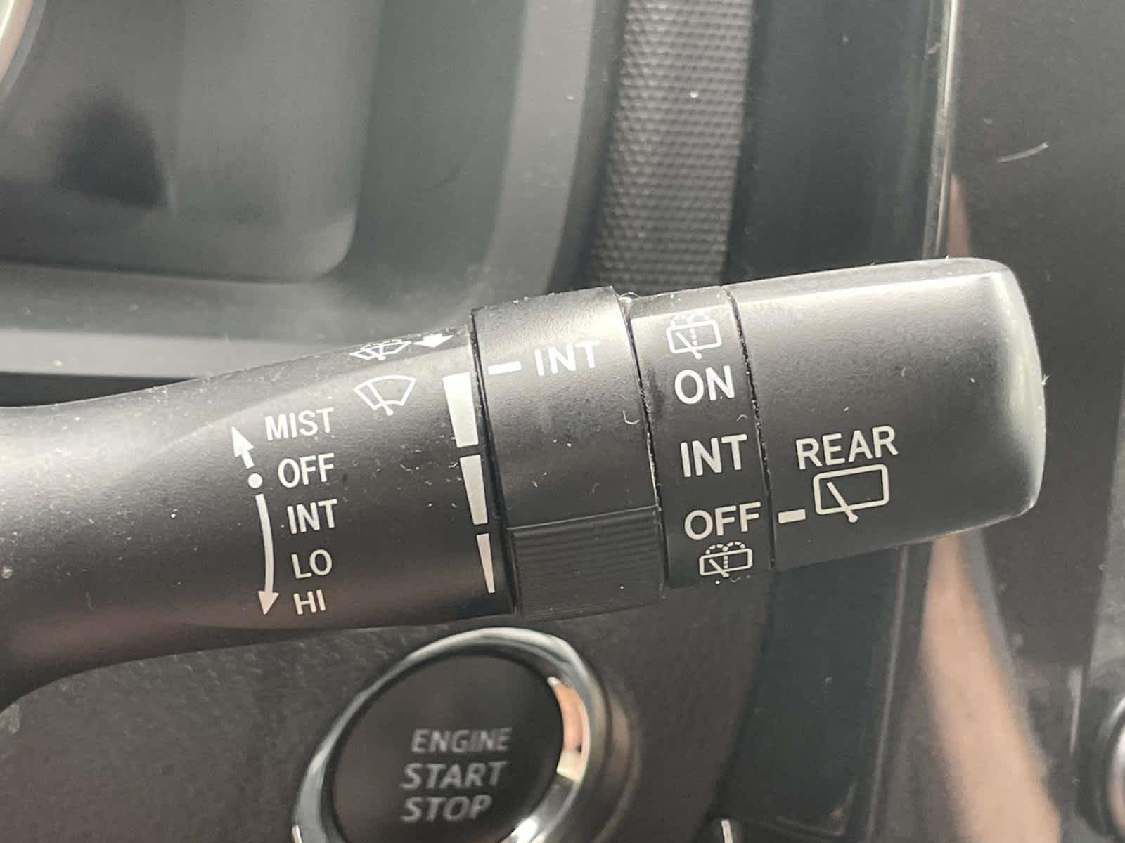 2020 Toyota 4Runner Nightshade Edition photo 30