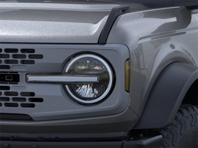 2025 FORD BRONCO - Image 45