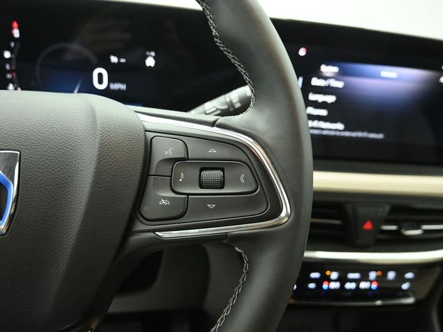 2024 BUICK ENCORE GX - Image 17