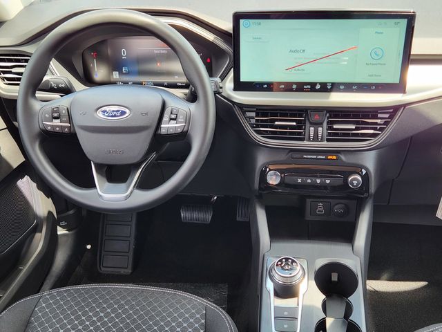 2025 Ford Escape Active photo 26