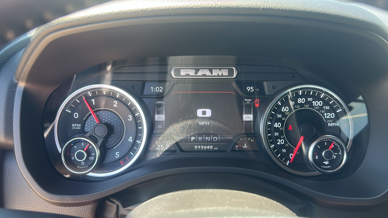 2023 Ram 1500 Big Horn Lone Star photo 18