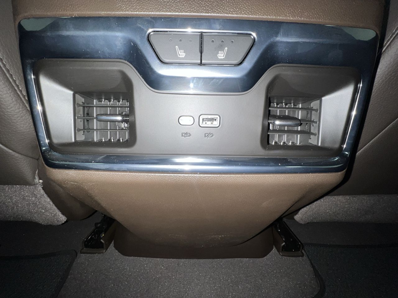 2025 Gmc Sierra 1500 Denali photo 18
