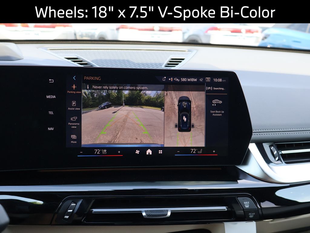 2025 Bmw X1 XDrive28i photo 20