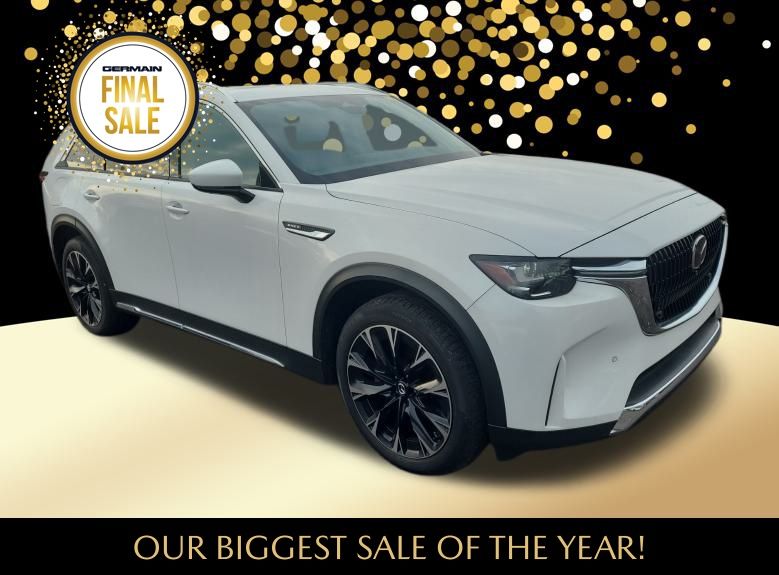 2024 Mazda CX-90 Premium Plus Package's photo